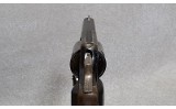 Smith & Wesson 10-8 Pistol, .38 Special, 4" Barrel, 2.25 lbs. - Image 6 of 6