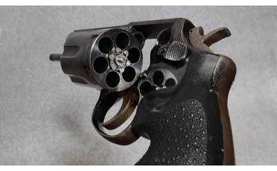 Smith & Wesson 10-8 Pistol, .38 Special, 4" Barrel, 2.25 lbs. - Image 4 of 6