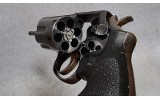 Smith & Wesson 10-8 Pistol, .38 Special, 4" Barrel, 2.25 lbs. - Image 4 of 6