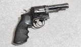 Smith & Wesson 10-8 Pistol, .38 Special, 4" Barrel, 2.25 lbs. - Image 1 of 6