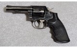 Smith & Wesson 10-8 Pistol, .38 Special, 4" Barrel, 2.25 lbs. - Image 2 of 6