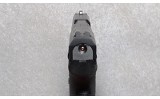 Canik Mete MC9 Pistol, 9mm x 19 Caliber, 3" Barrel, 1.5 lbs. - 6 of 6