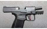 Canik Mete MC9 Pistol, 9mm x 19 Caliber, 3" Barrel, 1.5 lbs. - 5 of 6