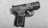 Canik Mete MC9 Pistol, 9mm x 19 Caliber, 3" Barrel, 1.5 lbs. - 1 of 6