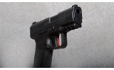 Canik Mete MC9 Pistol, 9mm x 19 Caliber, 3" Barrel, 1.5 lbs. - 4 of 6