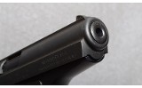 Bersa Thunder 22 Pistol, .22 Long Rifle, 3.5" Barrel, 1.25 lbs. - 3 of 6