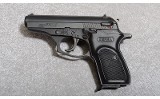 Bersa Thunder 22 Pistol, .22 Long Rifle, 3.5" Barrel, 1.25 lbs. - 2 of 6