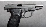 Bersa Thunder 22 Pistol, .22 Long Rifle, 3.5" Barrel, 1.25 lbs. - 5 of 6