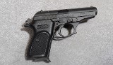 Bersa Thunder 22 Pistol, .22 Long Rifle, 3.5" Barrel, 1.25 lbs. - 1 of 6