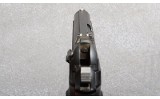 Bersa Thunder 22 Pistol, .22 Long Rifle, 3.5" Barrel, 1.25 lbs. - 6 of 6