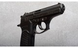 Bersa Thunder 22 Pistol, .22 Long Rifle, 3.5" Barrel, 1.25 lbs. - 4 of 6