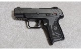 Ruger Security 9 Pistol, 9mm Luger, 3.42" Barrel, 1.5 lbs - 2 of 6