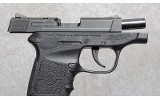 Smith & Wesson BodyGuard 380 Pistol, .380 Auto, 2.75" Barrel, .75 lb. - 5 of 5