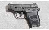 Smith & Wesson BodyGuard 380 Pistol, .380 Auto, 2.75" Barrel, .75 lb. - 2 of 5