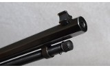 Henry H001TMLP Rifle, .22 Magnum, 17" Barrel, 8 lbs. - 5 of 10