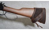 Henry H001TMLP Rifle, .22 Magnum, 17" Barrel, 8 lbs. - 9 of 10