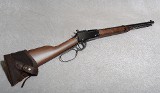 Henry H001TMLP Rifle, .22 Magnum, 17" Barrel, 8 lbs. - 1 of 10