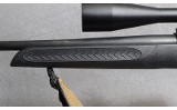 Thompson Center Compass Rifle, .308 Winchester, 22" Barrel, 11 lbs. - 6 of 10