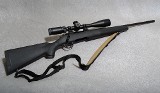 Thompson Center Compass Rifle, .308 Winchester, 22" Barrel, 11 lbs. - 1 of 10