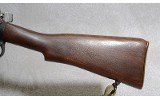 Model N0.4 MK1* Rifle, .303 Caliber, 25.2" Barrel, 10.5 lbs. - Image 9 of 10