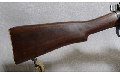 Model N0.4 MK1* Rifle, .303 Caliber, 25.2" Barrel, 10.5 lbs. - Image 2 of 10