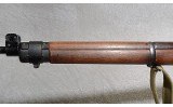 Model N0.4 MK1* Rifle, .303 Caliber, 25.2" Barrel, 10.5 lbs. - Image 6 of 10