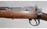 Model N0.4 MK1* Rifle, .303 Caliber, 25.2" Barrel, 10.5 lbs. - Image 8 of 10