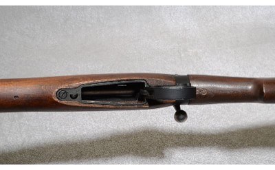 Model N0.4 MK1* Rifle, .303 Caliber, 25.2" Barrel, 10.5 lbs. - Image 7 of 10
