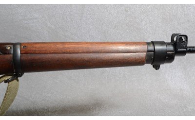 Model N0.4 MK1* Rifle, .303 Caliber, 25.2" Barrel, 10.5 lbs. - Image 4 of 10