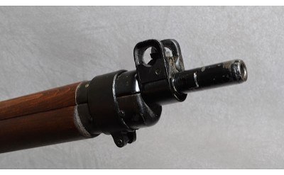 Model N0.4 MK1* Rifle, .303 Caliber, 25.2" Barrel, 10.5 lbs. - Image 5 of 10