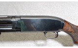 Winchester 12 Shotgun, 12 Gauge, 30" Barrel, 10 lbs. - Image 8 of 10