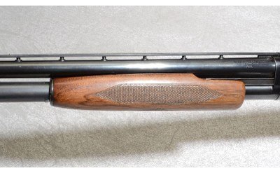Winchester 12 Shotgun, 12 Gauge, 30" Barrel, 10 lbs. - Image 6 of 10