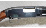 Winchester 12 Shotgun, 12 Gauge, 30" Barrel, 10 lbs. - Image 3 of 10