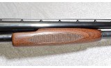 Winchester 12 Shotgun, 12 Gauge, 30" Barrel, 10 lbs. - Image 4 of 10