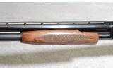 Winchester 12 Shotgun, 12 Gauge, 30" Barrel, 10 lbs. - Image 6 of 10