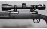 Savage Edge Rifle, .30-06 Springfield, 22.5" Barrel, 9.25 lbs. - 8 of 10