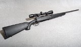 Savage Edge Rifle, .30-06 Springfield, 22.5" Barrel, 9.25 lbs. - 1 of 10