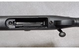 Savage Edge Rifle, .30-06 Springfield, 22.5" Barrel, 9.25 lbs. - 7 of 10