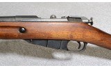 Russian M91/30 Rifle, 7.62 x 54R, 28.7" Barrel, 11.25 lbs - 8 of 10