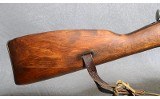 Russian M91/30 Rifle, 7.62 x 54R, 28.7" Barrel, 11.25 lbs - 2 of 10