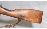 Russian M91/30 Rifle, 7.62 x 54R, 28.7" Barrel, 11.25 lbs - 9 of 10