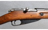 Russian M91/30 Rifle, 7.62 x 54R, 28.7" Barrel, 11.25 lbs - 3 of 10