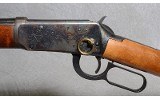 Winchester 94 Rifle, .30-30 Winchester, 20" Barrel, 8.5 lbs. - 8 of 10