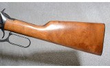 Winchester 94 Rifle, .30-30 Winchester, 20" Barrel, 8.5 lbs. - 9 of 10
