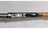 Savage 687-OH Shotgun, 12 Gauge, 28" Barrel, 9.5 lbs - 7 of 10