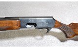 Browning 2000 Shotgun, 12 Gauge, 26" Barrel, 9.5 lbs. - 8 of 10