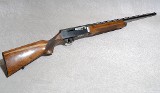Browning 2000 Shotgun, 12 Gauge, 26" Barrel, 9.5 lbs. - 1 of 10