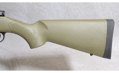 Mossberg MVP (Thunder Ranch) Rifle, 7.62 x 51 Nato, 18.5" Barrel, 10.5 lbs. - Image 9 of 10