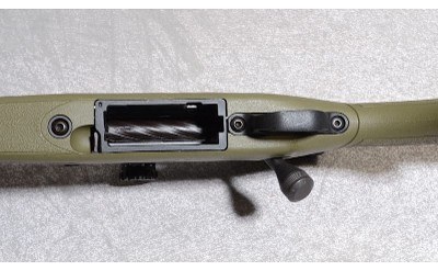 Mossberg MVP (Thunder Ranch) Rifle, 7.62 x 51 Nato, 18.5" Barrel, 10.5 lbs. - Image 7 of 10