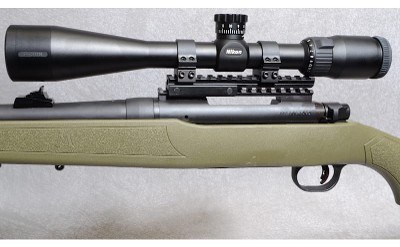 Mossberg MVP (Thunder Ranch) Rifle, 7.62 x 51 Nato, 18.5" Barrel, 10.5 lbs. - Image 8 of 10